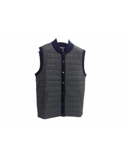 Gilet Barbour Essential Navy