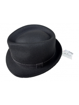 CHAPEAUX-CARLO MERINOS 90 NOIR