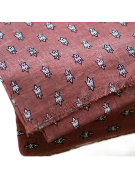 FOULARD MANADE MOSCA CEDRE