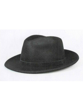 CHAPEAU NOIR.GABIN/cnu