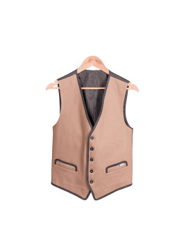 Gilet de Gardian Homme...