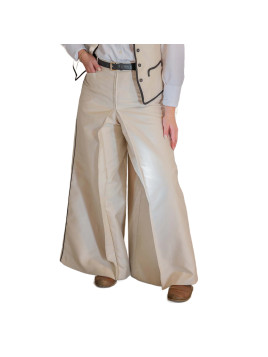 JUPE CULOTTE GARDIANE BOULEAU